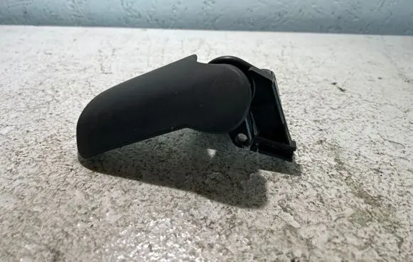 Audi A6 S6 C6 4F Engine bonnet (hood) release handle 4F1823533C