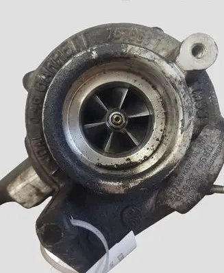 Citroen C5 Turbo 9682778680