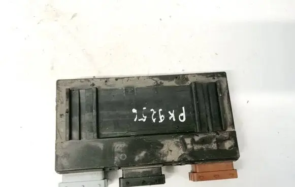 Citroen C5 Other control units/modules 9665364080