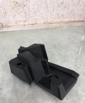 Seat Arona Other trunk/boot trim element 6F9858859