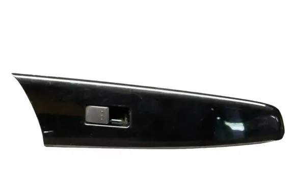 Mazda CX-7 Rear door window switch trim EH46685L1 EH465281C