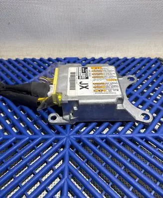 Toyota Auris E180 Airbag control unit/module 8917002J70 2310009590 C0R17N22