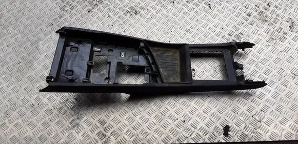 Audi Q7 4M Other center console (tunnel) element 4M1863244