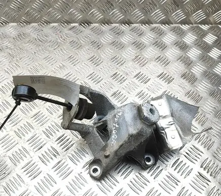 Audi A4 Allroad B9 Engine mounting bracket 4M0199307AF 4M0199869AL