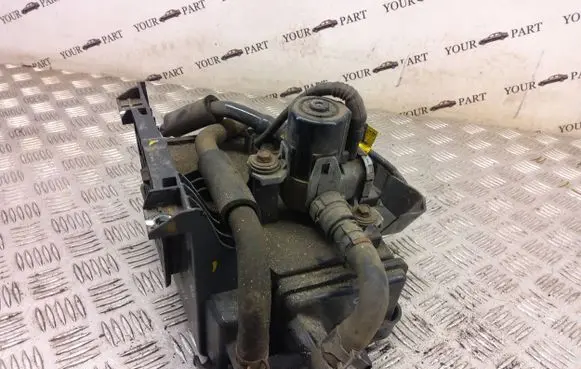 Hyundai Ioniq Active carbon filter fuel vapour canister 