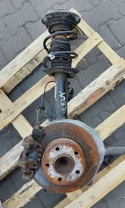 BMW 1 F20 F21 Front suspension assembly kit set MCPHERSONF20LEWY