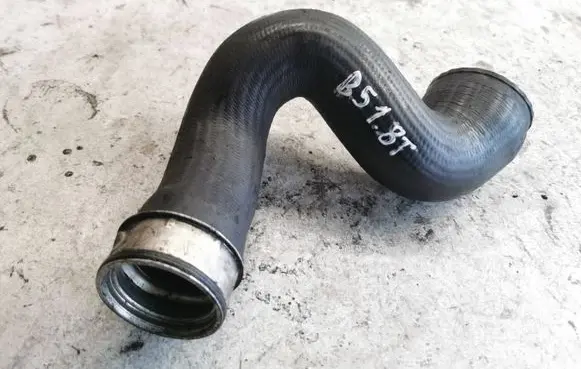 Audi A4 S4 B5 8D Intercooler hose/pipe