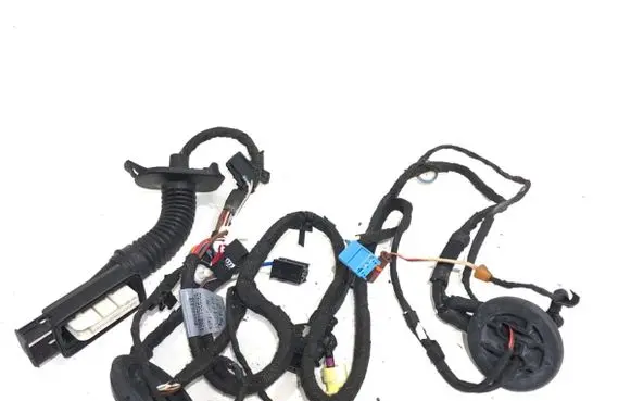 Audi Q5 SQ5 Front door wiring loom 80A971030R