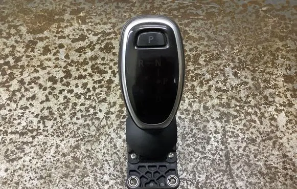 Gear shifter/selector