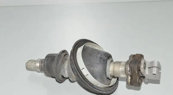 BMW 5 F10 F11 Steering column universal joint 6776108 32306776108