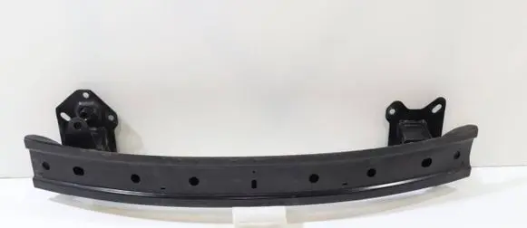 Tesla Model X Front bumper support beam 1030105-00-D 103010500D 1030105