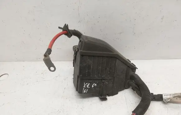 Volvo XC60 Fuse box set 30644652 6G9T14A076MB 6G9T14A067CA