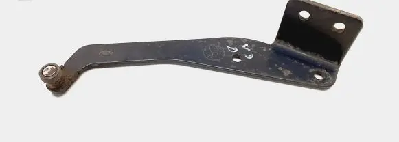 Ford Transit - Tourneo Connect Sliding door lower roller guide/hinge 2T14V25000AB