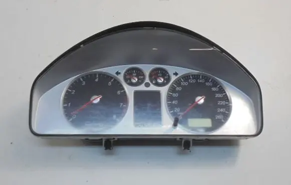 Ford Galaxy Speedometer (instrument cluster) 7M5920800C