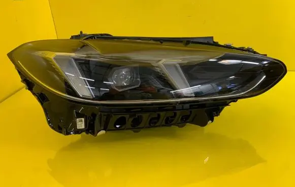 Headlight/headlamp