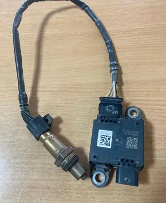 Volkswagen Crafter Lambda probe sensor 03N906261F 0281008380