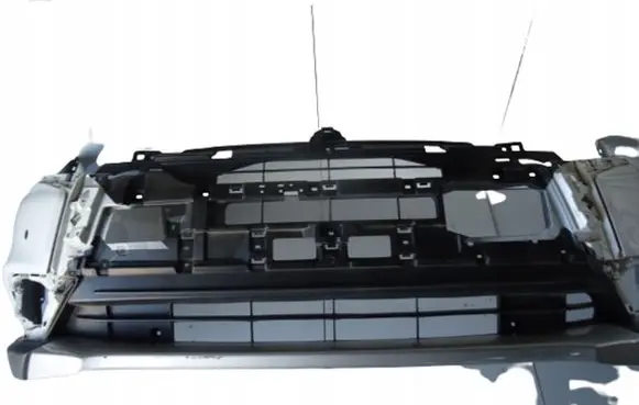 Mitsubishi Outlander Front bumper 1S0XXXXXCcC