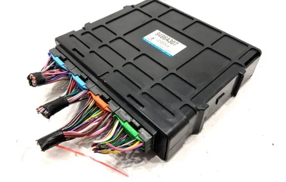 Mitsubishi Outlander Other control units/modules 9486A307