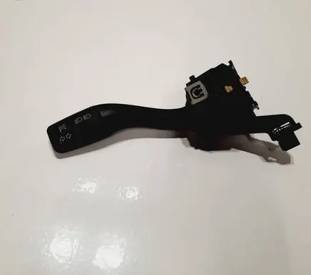 Audi A3 S3 8L Indicator stalk 8P0953513A