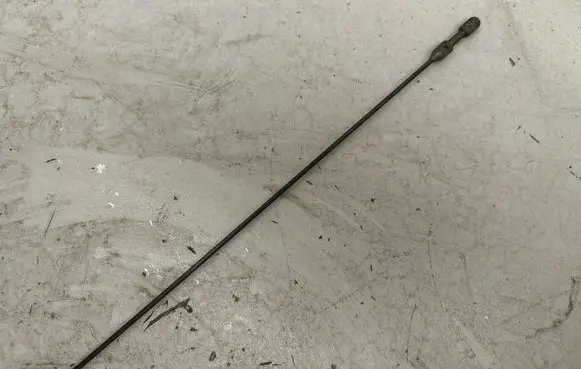 Ford Fusion II Oil level dip stick BM5G6750AD BM5Z6750C