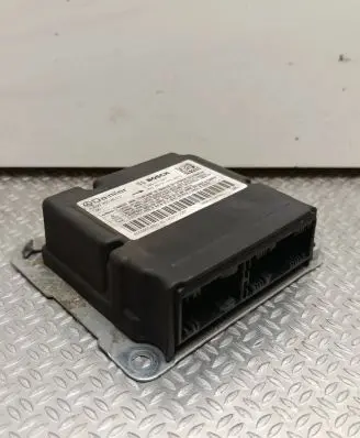 Mercedes-Benz Sprinter W906 Airbag control unit/module 0285011847 A0009004802