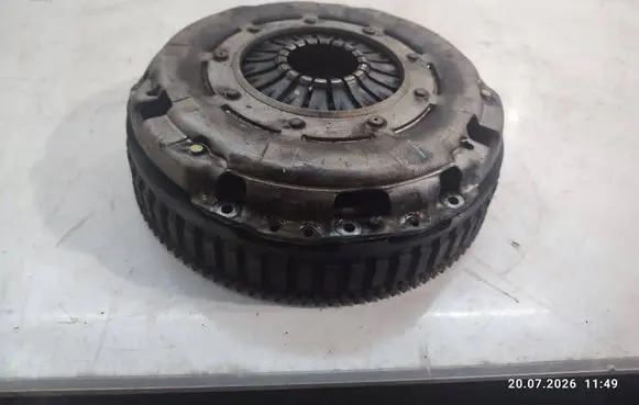 KIA Ceed Clutch set kit 32405