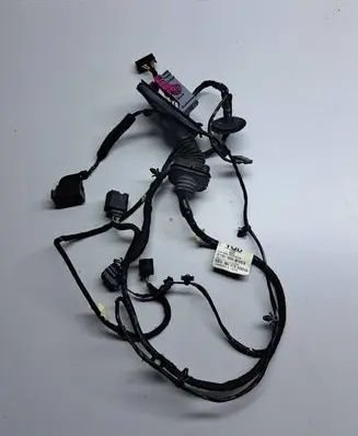 Opel Astra J Front door wiring loom 13436393 20130114