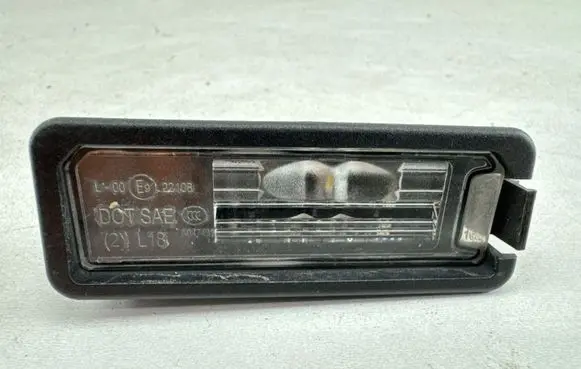 Volkswagen Golf VIII Number plate light 3G5943021A