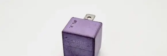 Renault Laguna I Other relay 03525
