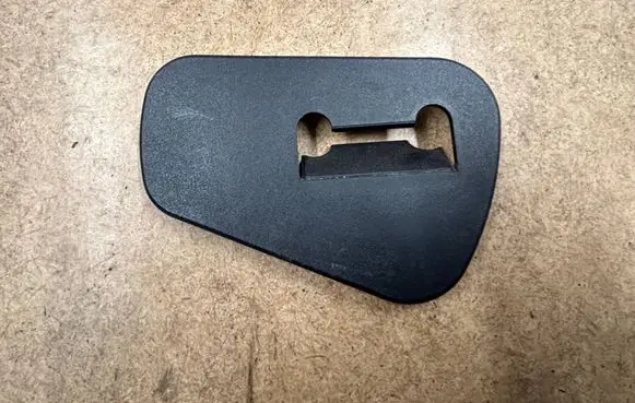 BMW 3 E46 Other interior part 51478262249 8262249