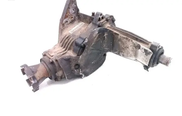 Opel Antara Gearbox transfer box case 96625100