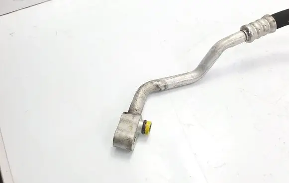 Volkswagen Phaeton Air conditioning (A/C) pipe/hose PRZEWOD