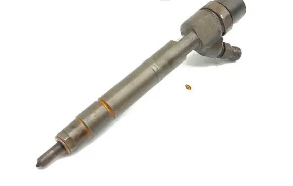 Mercedes-Benz S W220 Fuel injector A6280700387 0445110094