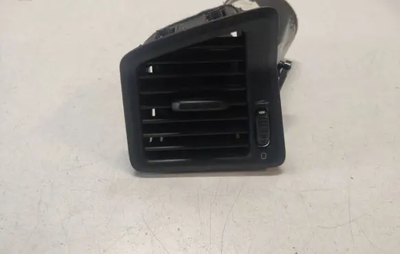 Volvo S60 Dashboard side air vent grill/cover trim 3409373