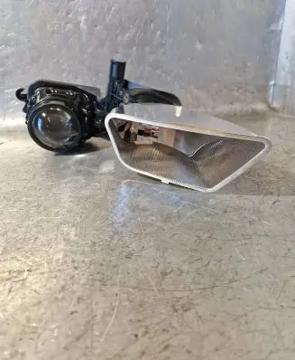 Headlight part