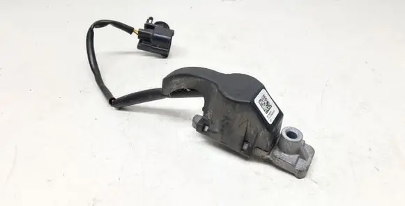 Volvo V40 Airbag deployment crash/impact sensor P31305432