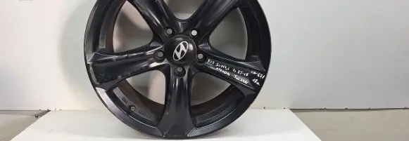 Hyundai Tucson TL R17 alloy rim KH047017