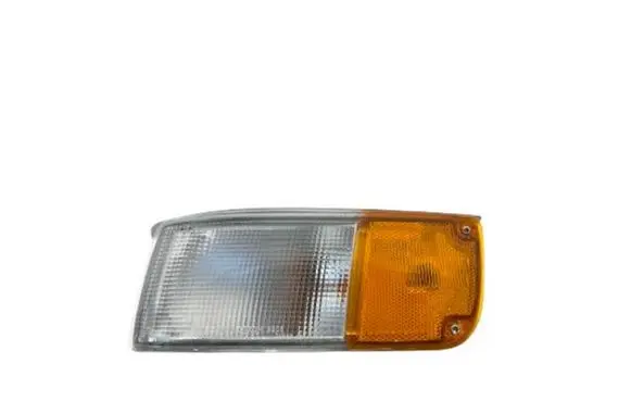 Nissan 240ZX, 280ZX, 300ZX Front bumper turn signal 2612530P26