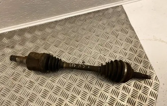 Chrysler Voyager Front driveshaft P04641883AA
