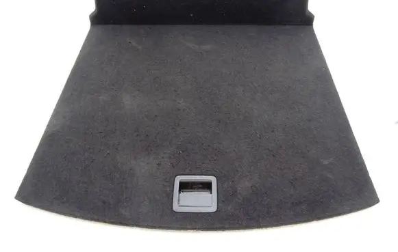 Seat Leon (5F) Trunk bottom trim panel 5F9858855 07649