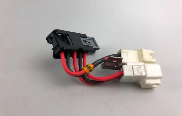 Subaru Forester SJ Other wiring loom
