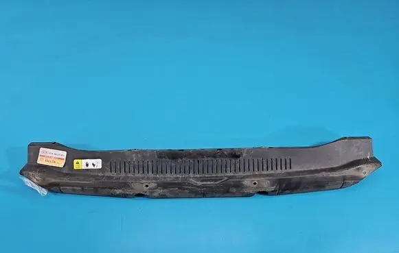 KIA Venga Center console 863531P000 IMPRK1597383