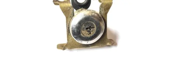 Citroen Xsara Picasso Front door lock (next to the handle) 