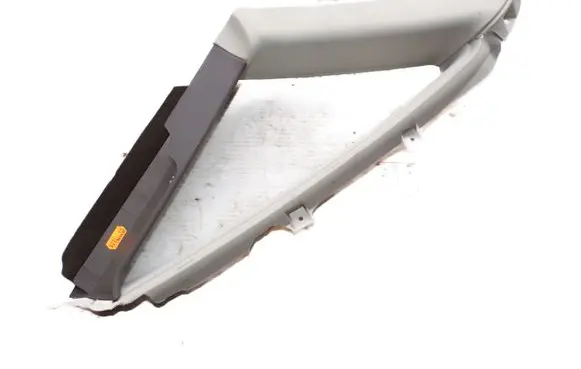 (C) pillar trim