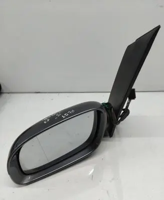Volkswagen Touran I Front door electric wing mirror 073015