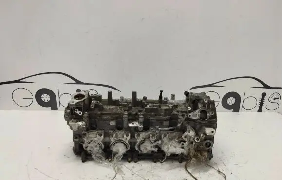 Mercedes-Benz C AMG W205 Engine head A1770107800 A1770160700