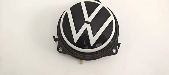 Volkswagen ID.3 Tailgate/trunk/boot exterior handle 5G6827469F
