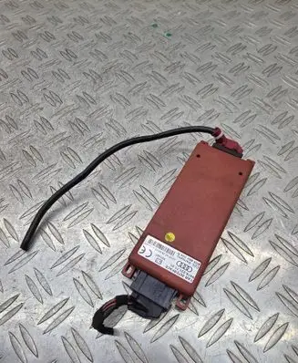 Audi A2 Phone control unit/module 8D0862335B 04162217101 021987