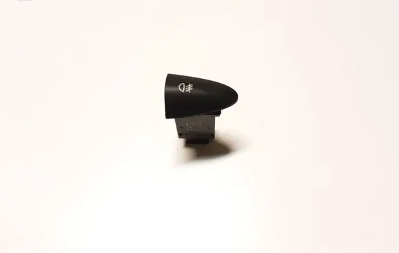 Hyundai Santa Fe Fog light switch 9374026100