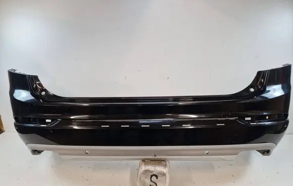 Volvo XC90 Rear bumper 31353430